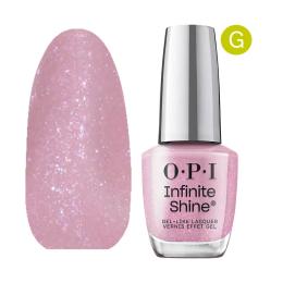 OPI インフィニットシャイン 15ml ISL165 タイムウィルパステル