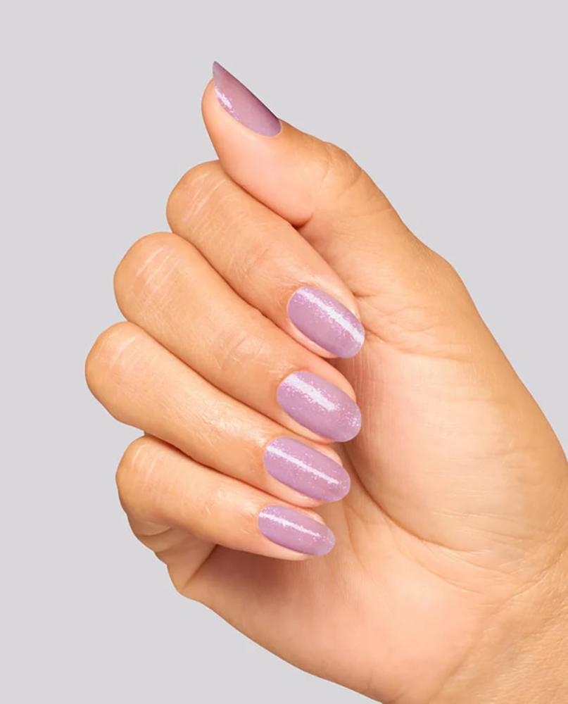 OPI インフィニットシャイン 15ml ISL165 タイムウィルパステル
