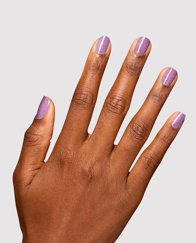 OPI インフィニットシャイン 15ml ISL166 ホウェアタイムスタンズスティル