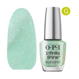 OPI インフィニットシャイン 15ml ISL169 ティールズファミリアー