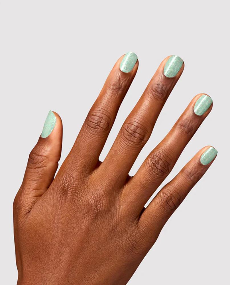OPI インフィニットシャイン 15ml ISL169 ティールズファミリアー