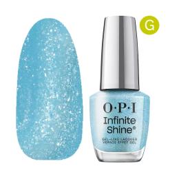 OPI インフィニットシャイン 15ml ISL170 リビングザファンタシー