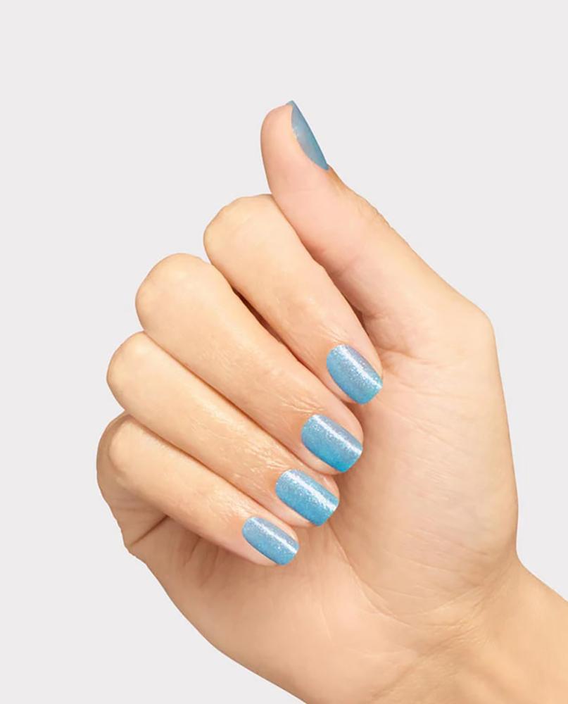 OPI インフィニットシャイン 15ml ISL170 リビングザファンタシー