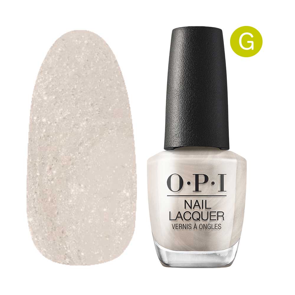 OPI ネイルラッカー 15ml NLS037 ハンズインザクラウズ
