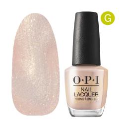 OPI ネイルラッカー 15ml NLS038 ミラー ミラーオンザオウ