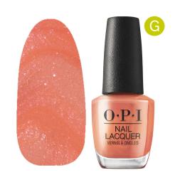 OPI ネイルラッカー 15ml NLS041 キープイットサリアル