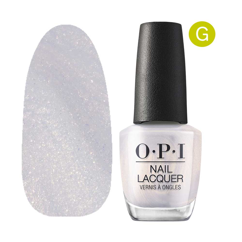 OPI ネイルラッカー 15ml NLS044 ウェルカムトゥユアワール