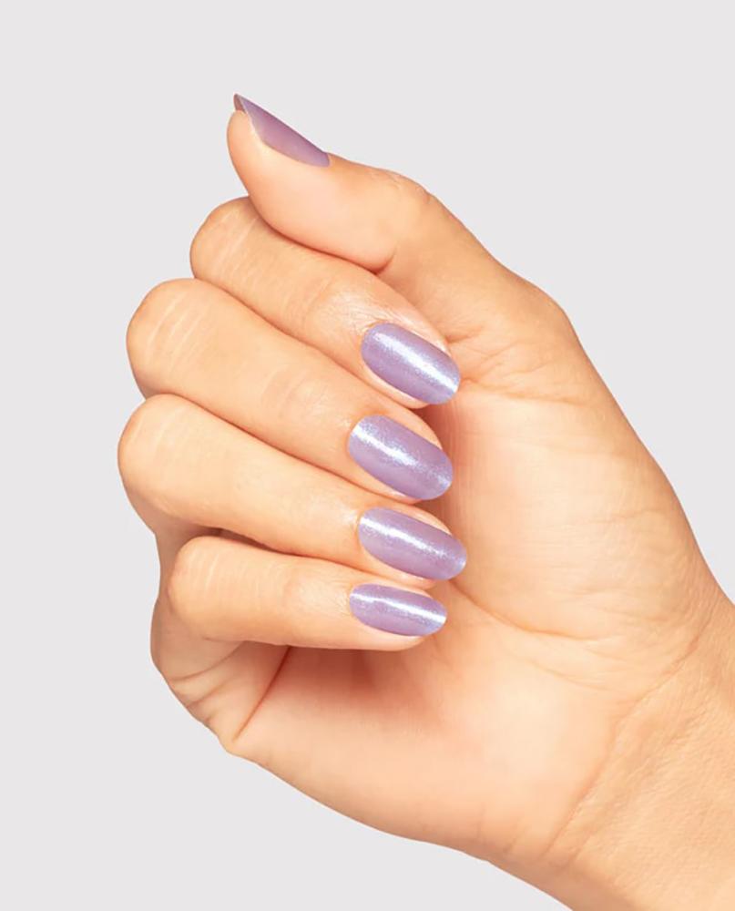 OPI ネイルラッカー 15ml NLS045 グレープエスケープ