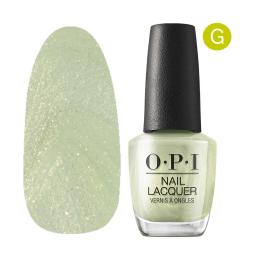 OPI ネイルラッカー 15ml NLS047 アポイントミントコンファームド