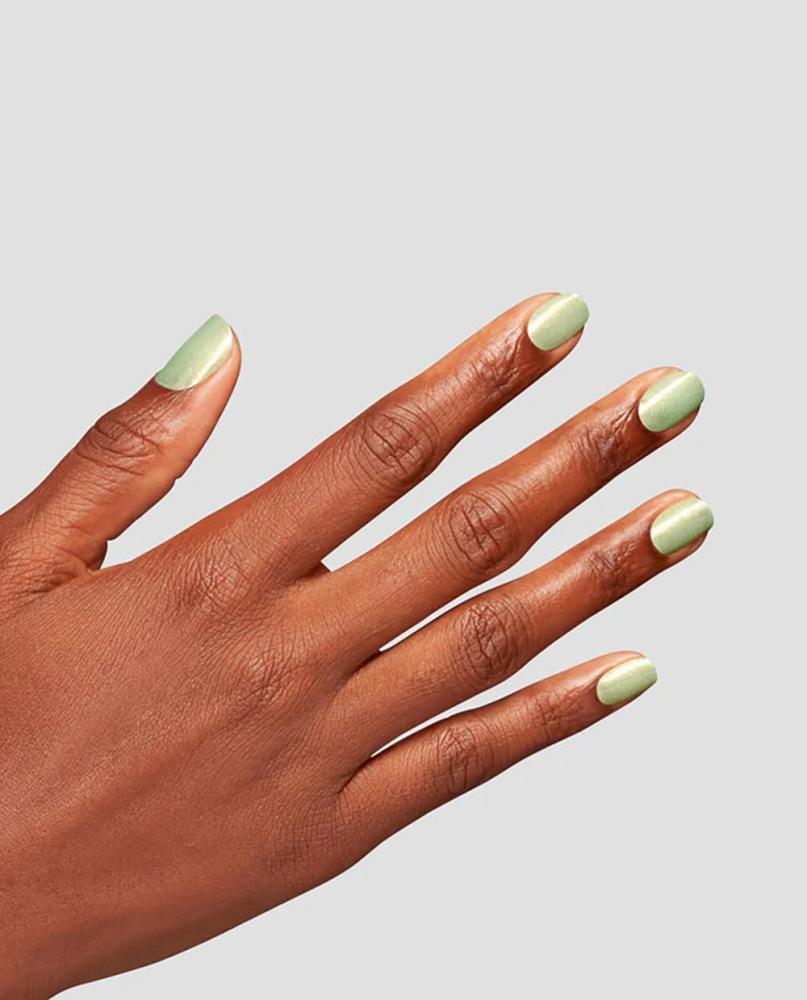 OPI ネイルラッカー 15ml NLS047 アポイントミントコンファームド