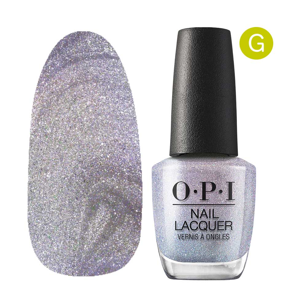 OPI ネイルラッカー 15ml NLS048 ケースオブグラムネシア