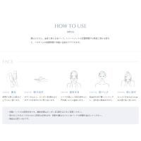 ■LUREAQU ルリーク ナノスパークリングウォッシュ 180g