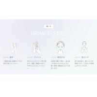 ■LUREAQU ルリーク ナノスパークリングミルク 80g