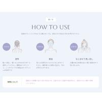 ■LUREAQU ルリーク バブクレイ クレンジング 120g