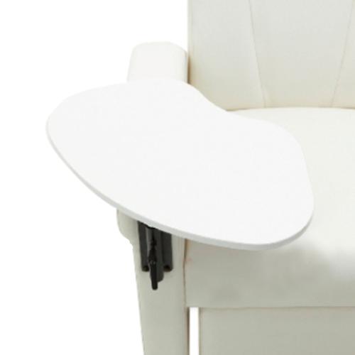 ■タカラベルモント レーヌ2 専用テーブル オプション ホワイト