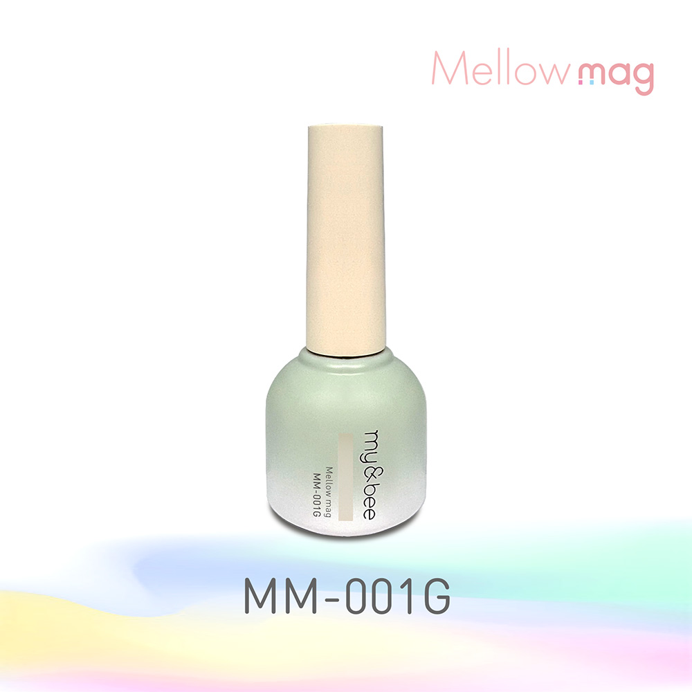 my&bee マイビー メロウマグ 8ml 001 MM-001G