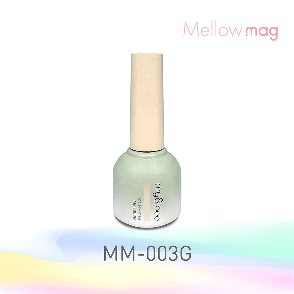 my&bee マイビー メロウマグ 8ml 003 MM-003G