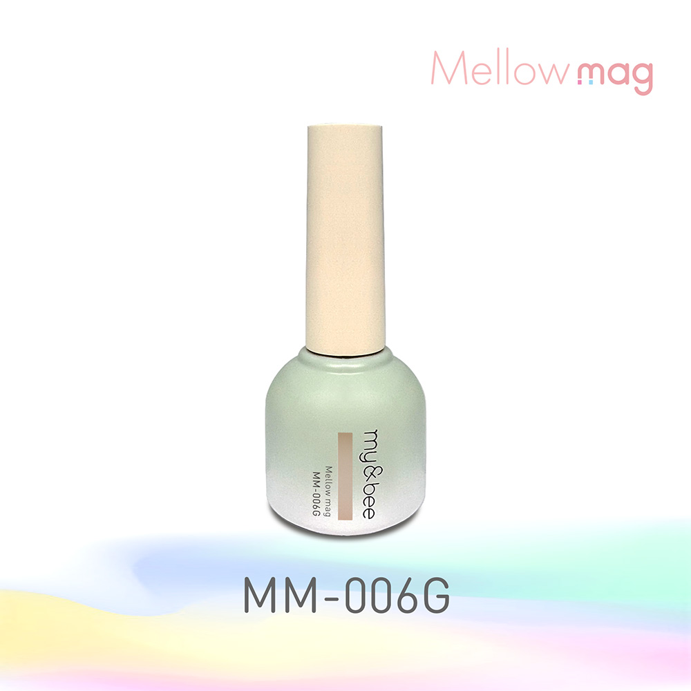 my&bee マイビー メロウマグ 8ml 006 MM-006G