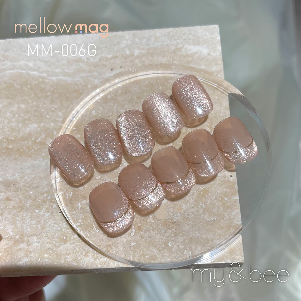 my&bee マイビー メロウマグ 8ml 006 MM-006G