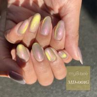 my&bee マイビー マーメイドマグ 8ml 001 MD-001G
