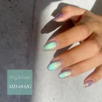my&bee マイビー マーメイドマグ 8ml 002 MD-002G