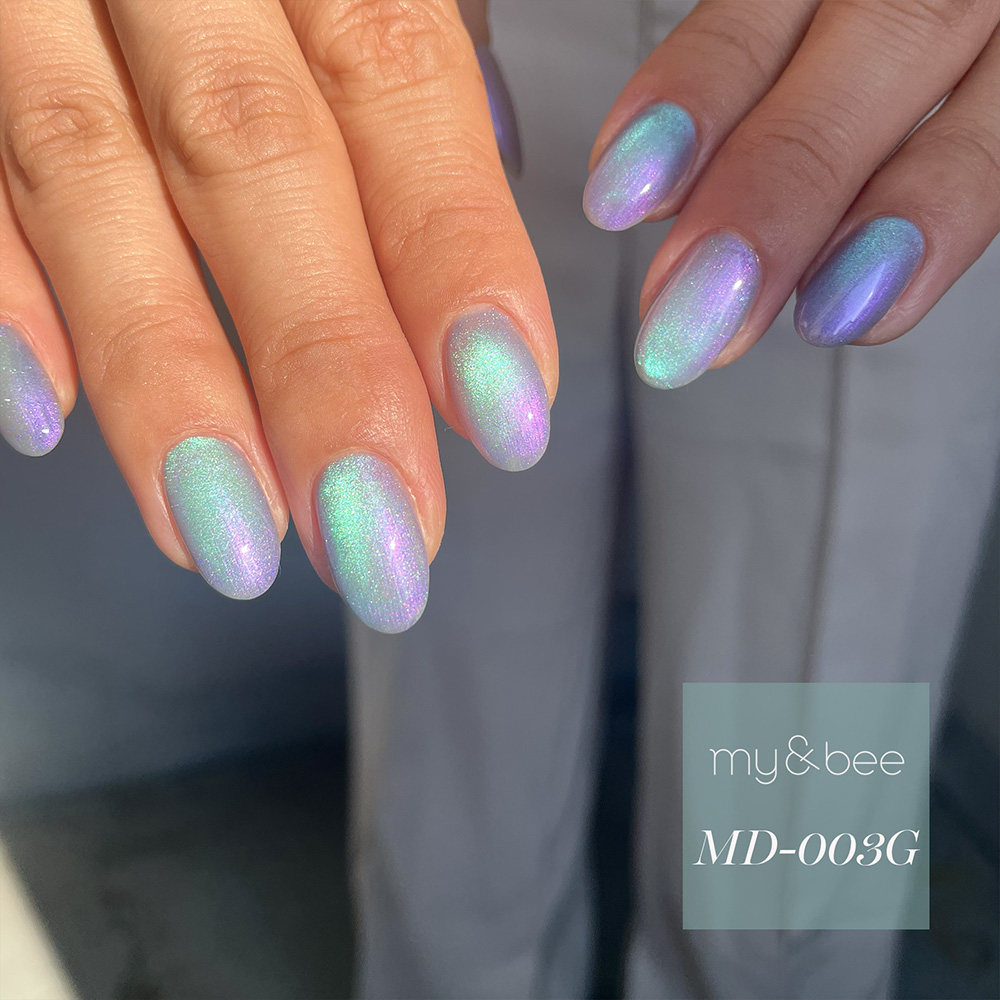 my&bee マイビー マーメイドマグ 8ml 003 MD-003G
