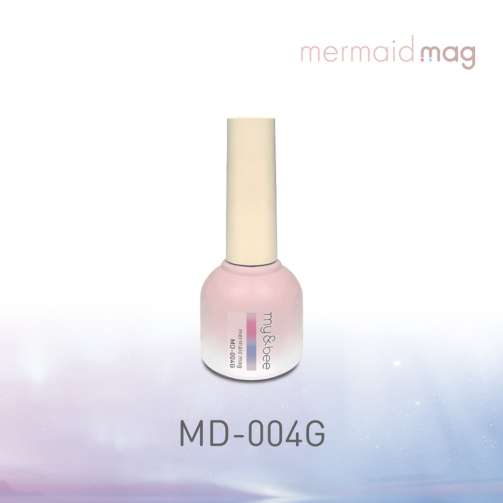 my&bee マイビー マーメイドマグ 8ml 004 MD-004G