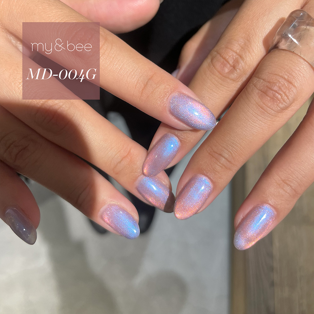 my&bee マイビー マーメイドマグ 8ml 004 MD-004G