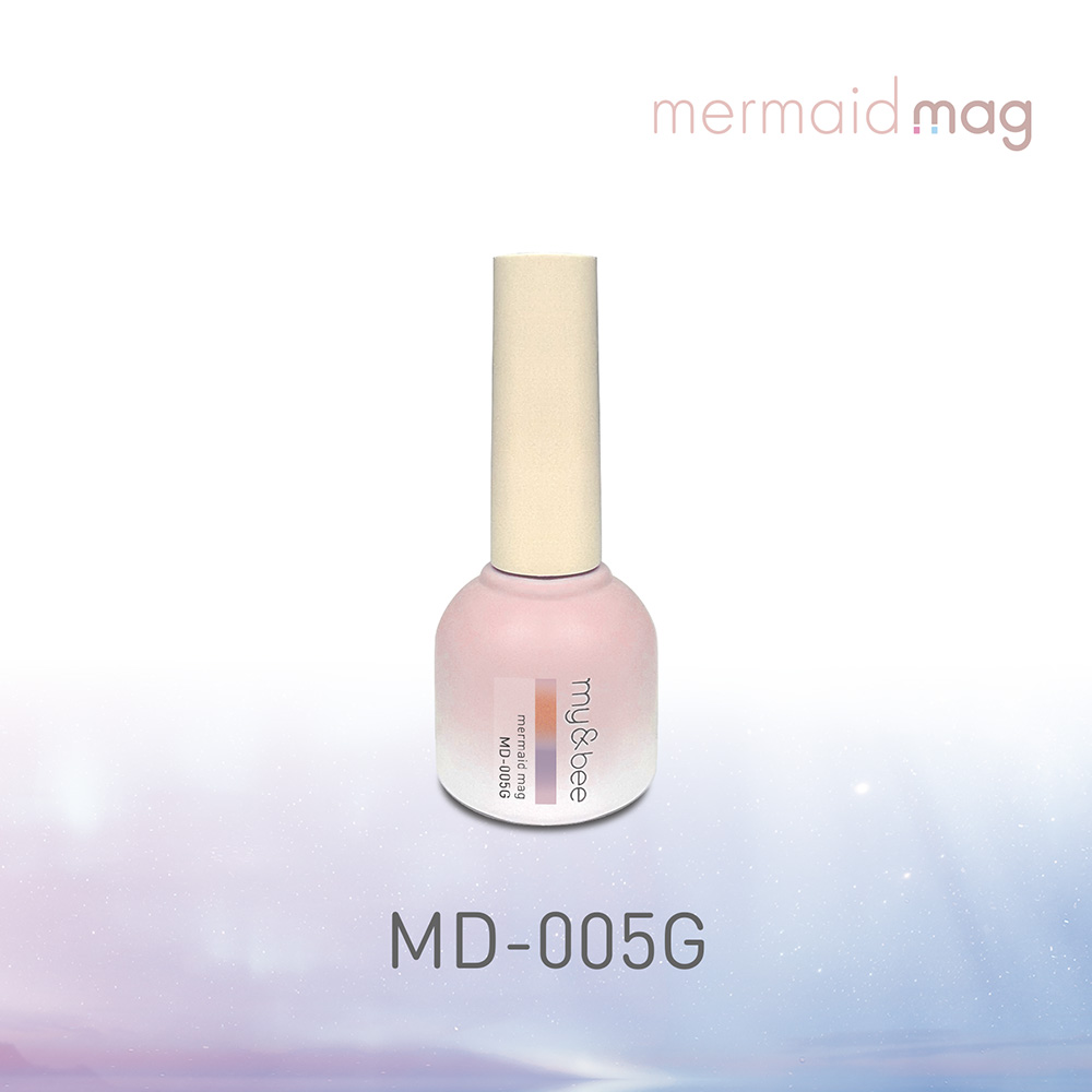 my&bee マイビー マーメイドマグ 8ml 005 MD-005G