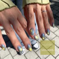 my&bee マイビー マーメイドマグ 8ml 006 MD-006G
