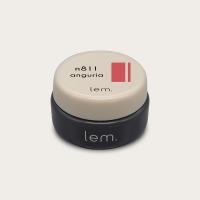 lem. カラージェル ペールネオンレトロ 3g n811 アングリア