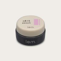 lem. カラージェル ペールネオンレトロ 3g n815 ピーチ