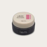 lem. カラージェル ペールネオンレトロ 3g n820 モナミ