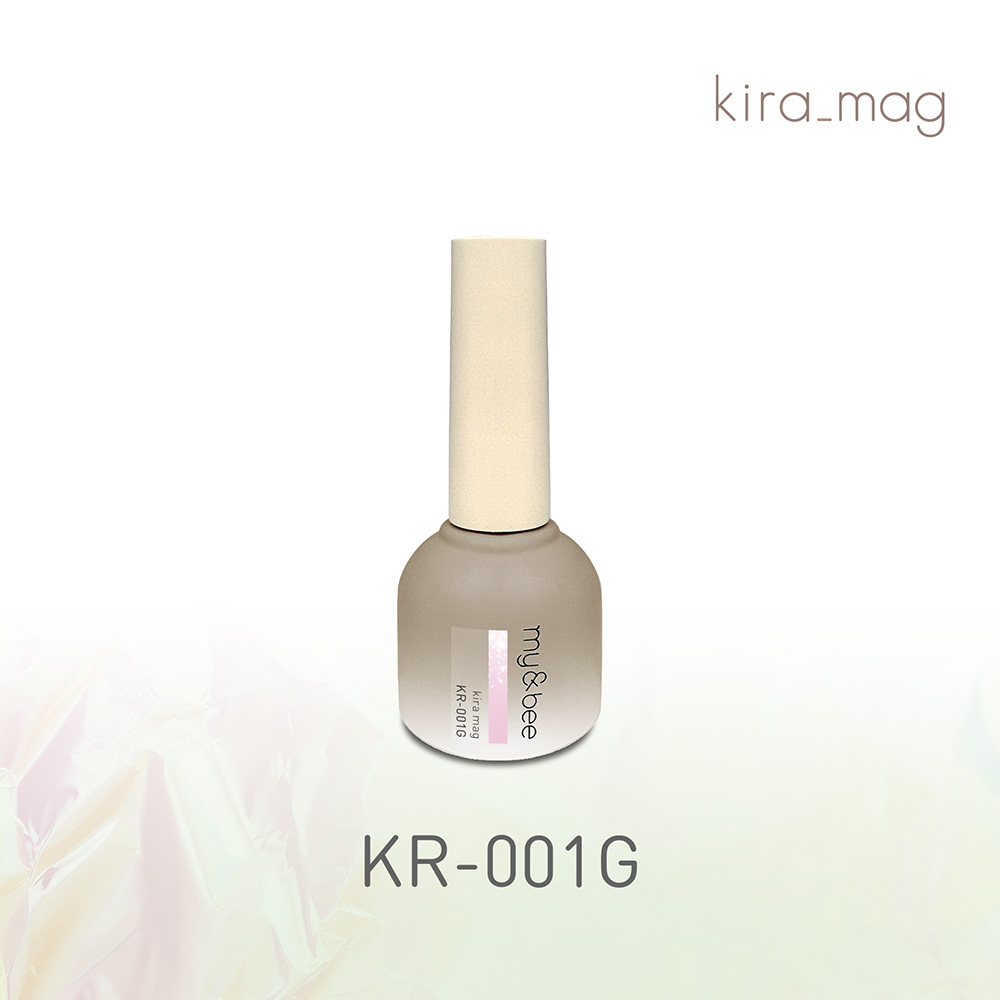 my&bee マイビー きらマグ 8ml 001 KR-001G