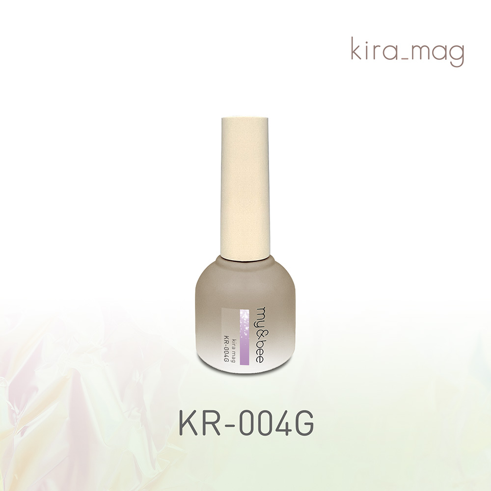 my&bee マイビー きらマグ 8ml 004 KR-004G