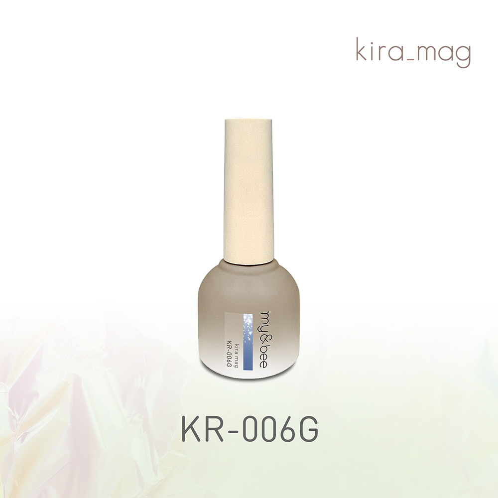 my&bee マイビー きらマグ 8ml 006 KR-006G