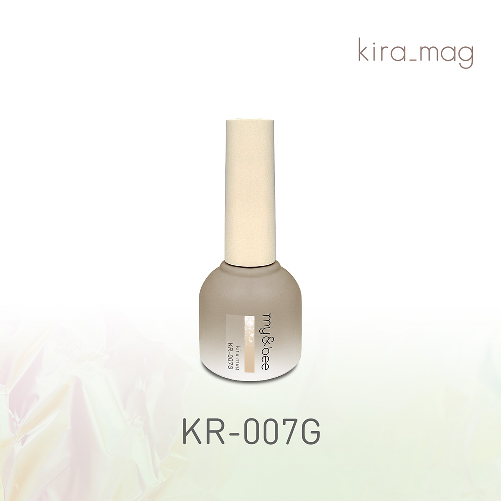 my&bee マイビー きらマグ 8ml 007 KR-007G