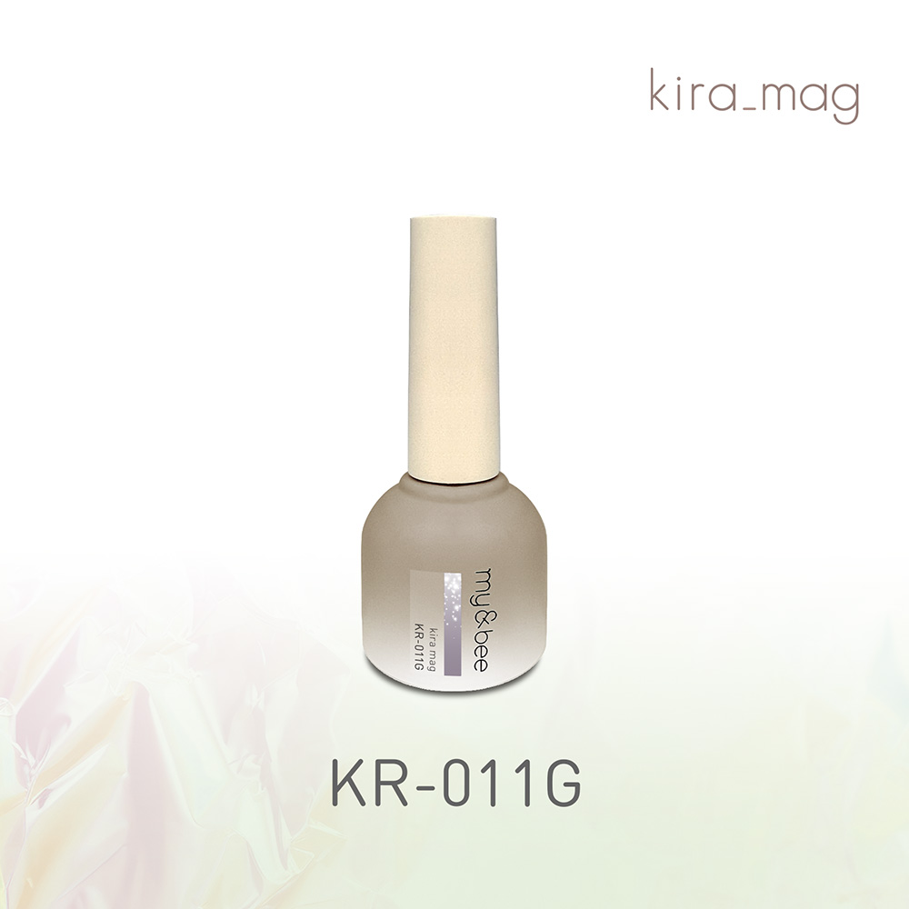 my&bee マイビー きらマグ 8ml 011 KR-011G