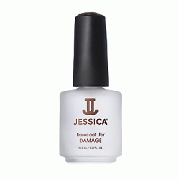 JESSICA ベースコート フォーダメージ 14.8ml