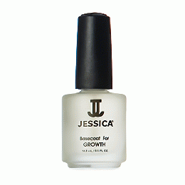 JESSICA ベースコート フォーグロース 14.8ml