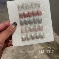 my&bee マイビー レイヤーマグ 8ml 001 LM-001G