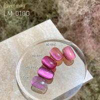 my&bee マイビー レイヤーマグ 8ml 010 LM-010G