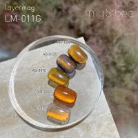 my&bee マイビー レイヤーマグ 8ml 011 LM-011G