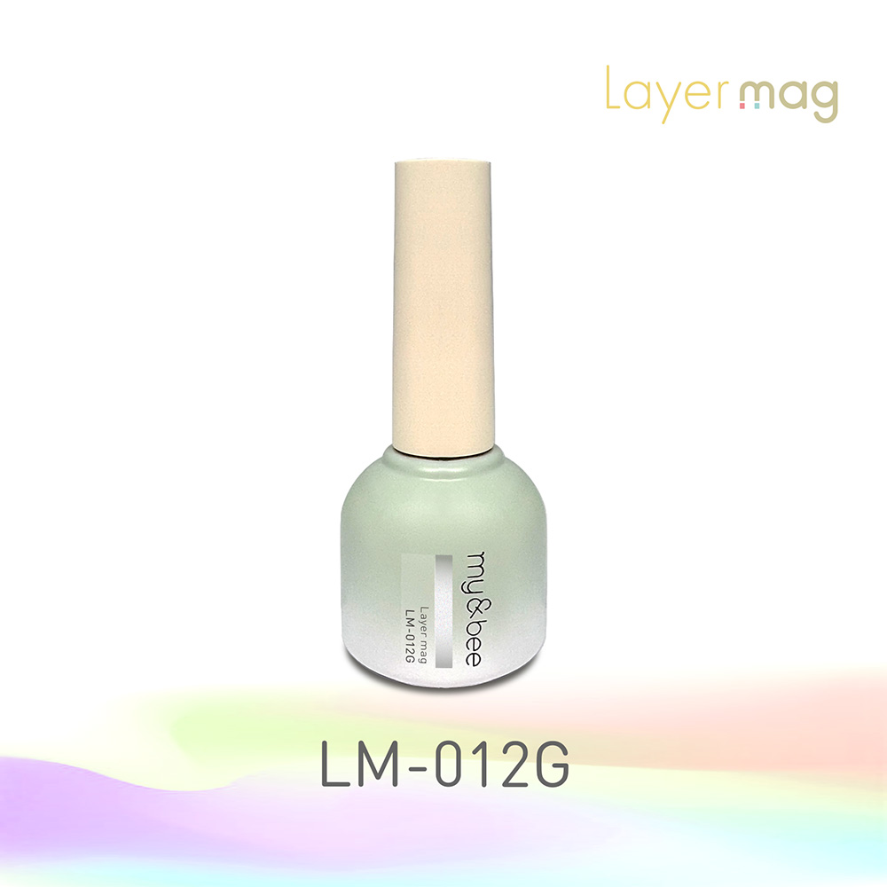 my&bee マイビー レイヤーマグ 8ml 012 LM-012G