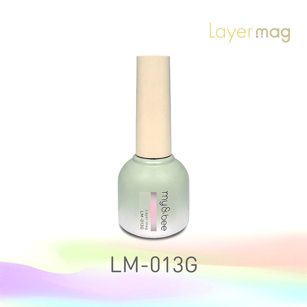 my&bee マイビー レイヤーマグ 8ml 013 LM-013G