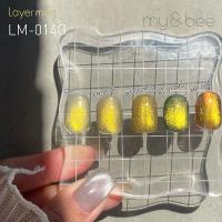 my&bee マイビー レイヤーマグ 8ml 014 LM-014G