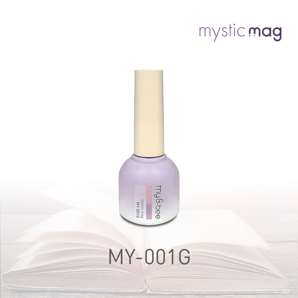 my&bee マイビー ミスティックマグ 8ml 001 MY-001G