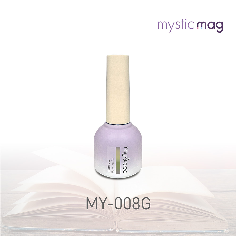 my&bee マイビー ミスティックマグ 8ml 008 MY-008G