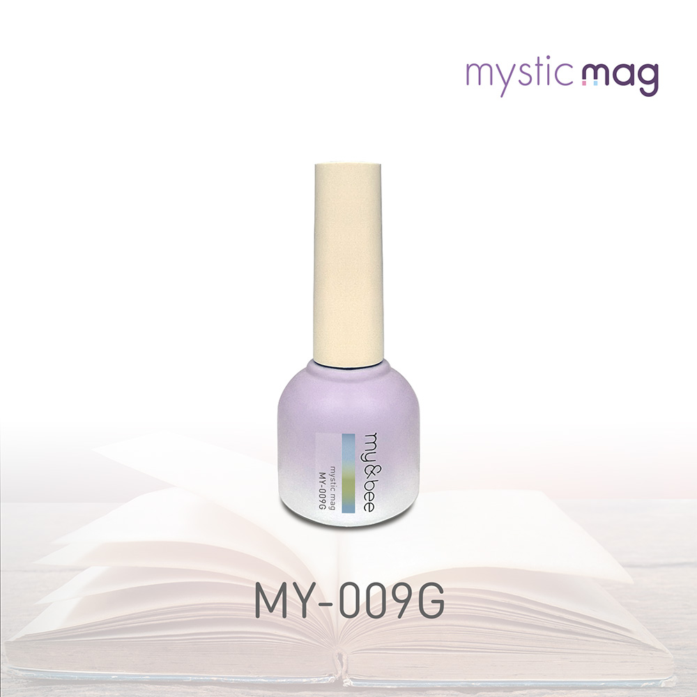my&bee マイビー ミスティックマグ 8ml 009 MY-009G
