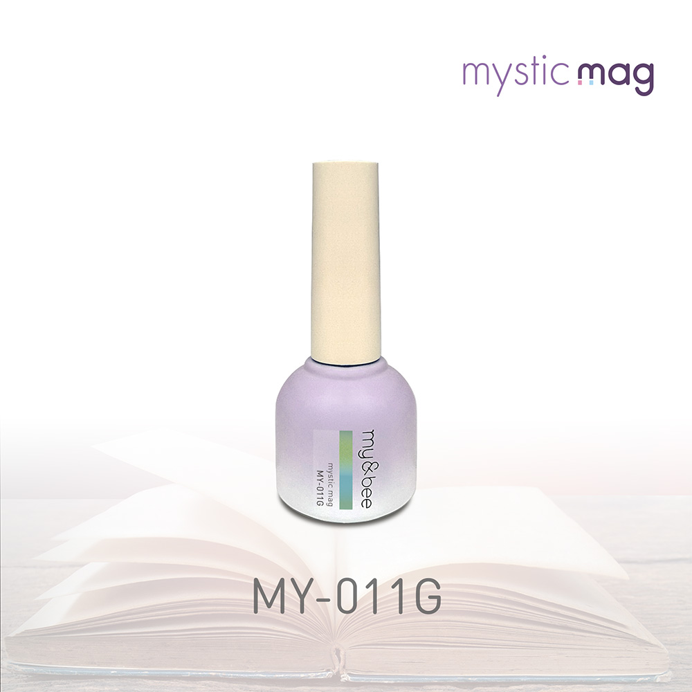 my&bee マイビー ミスティックマグ 8ml 011 MY-011G